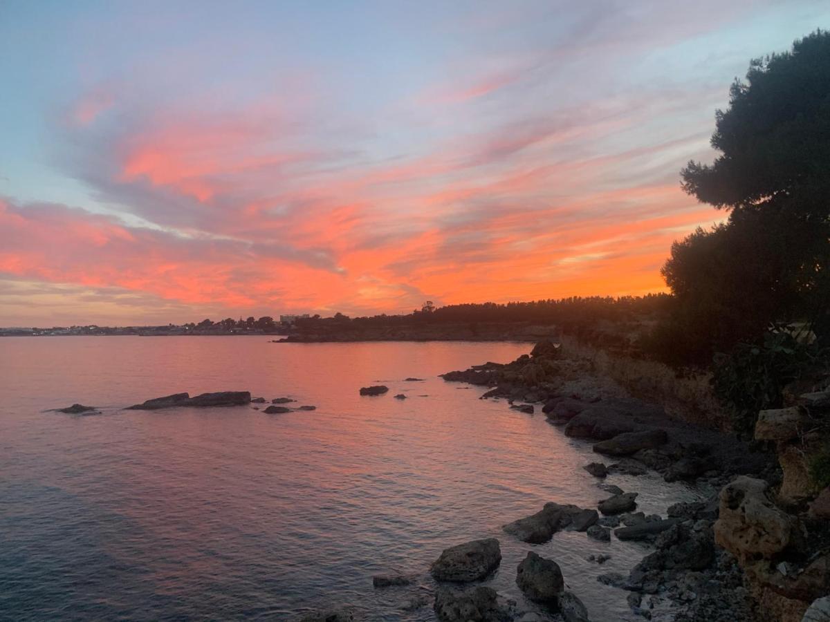 La Caletta Di Afrodite *