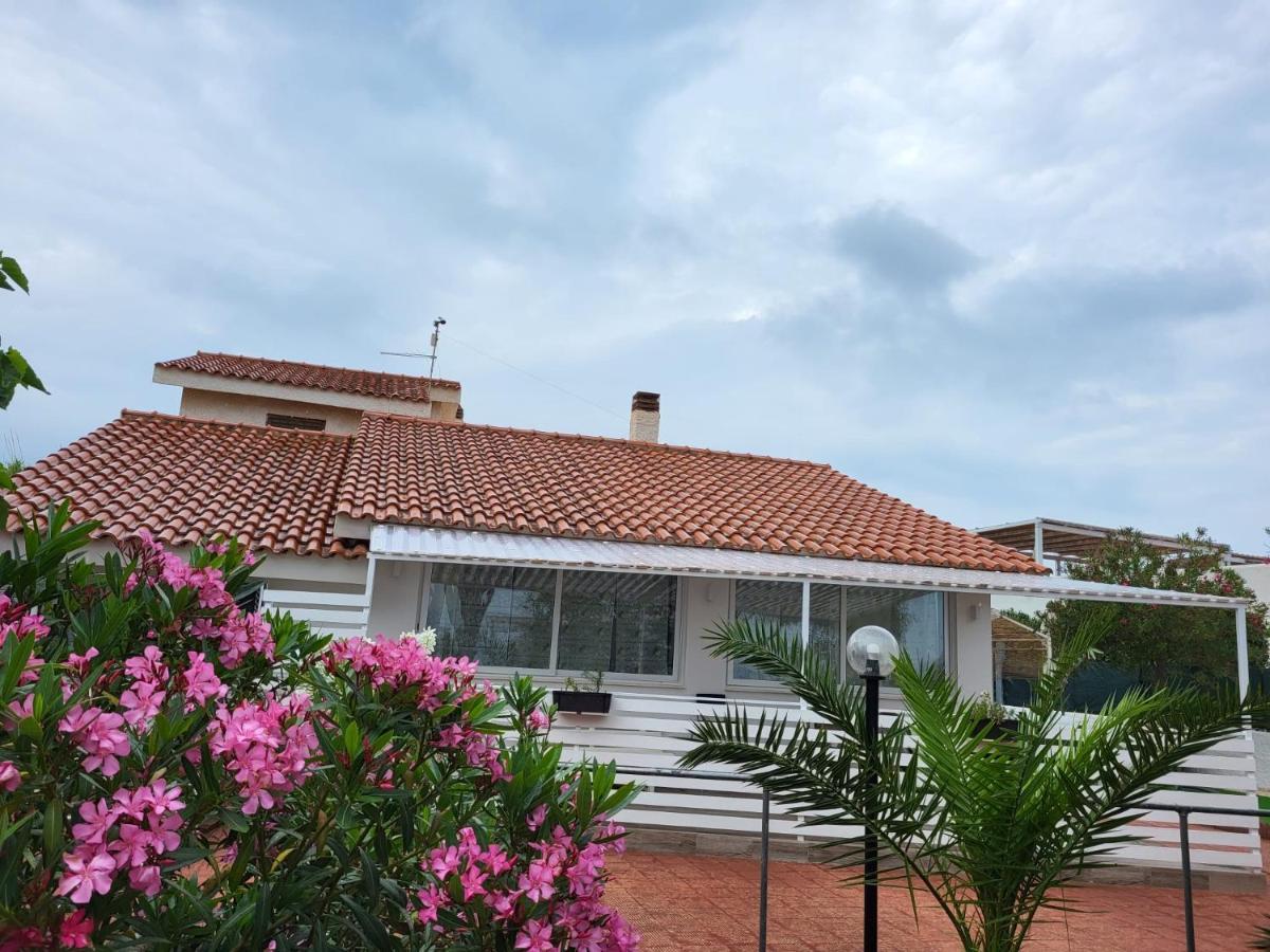 Apartment La Caletta Di Afrodite Calabernardo
