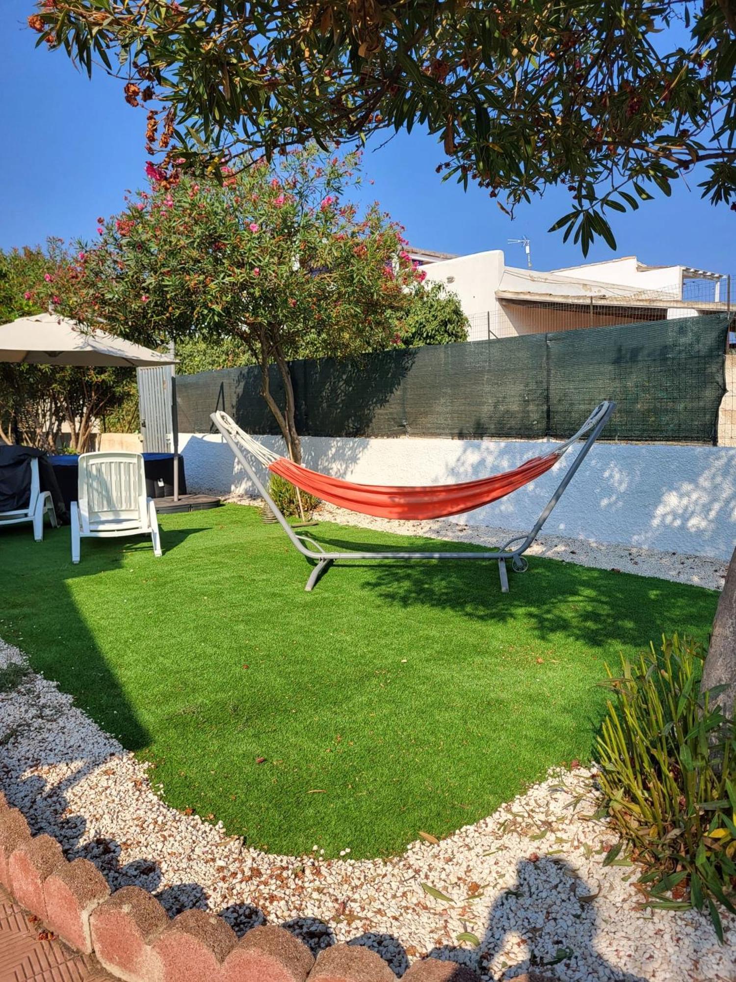 Apartment La Caletta Di Afrodite Calabernardo