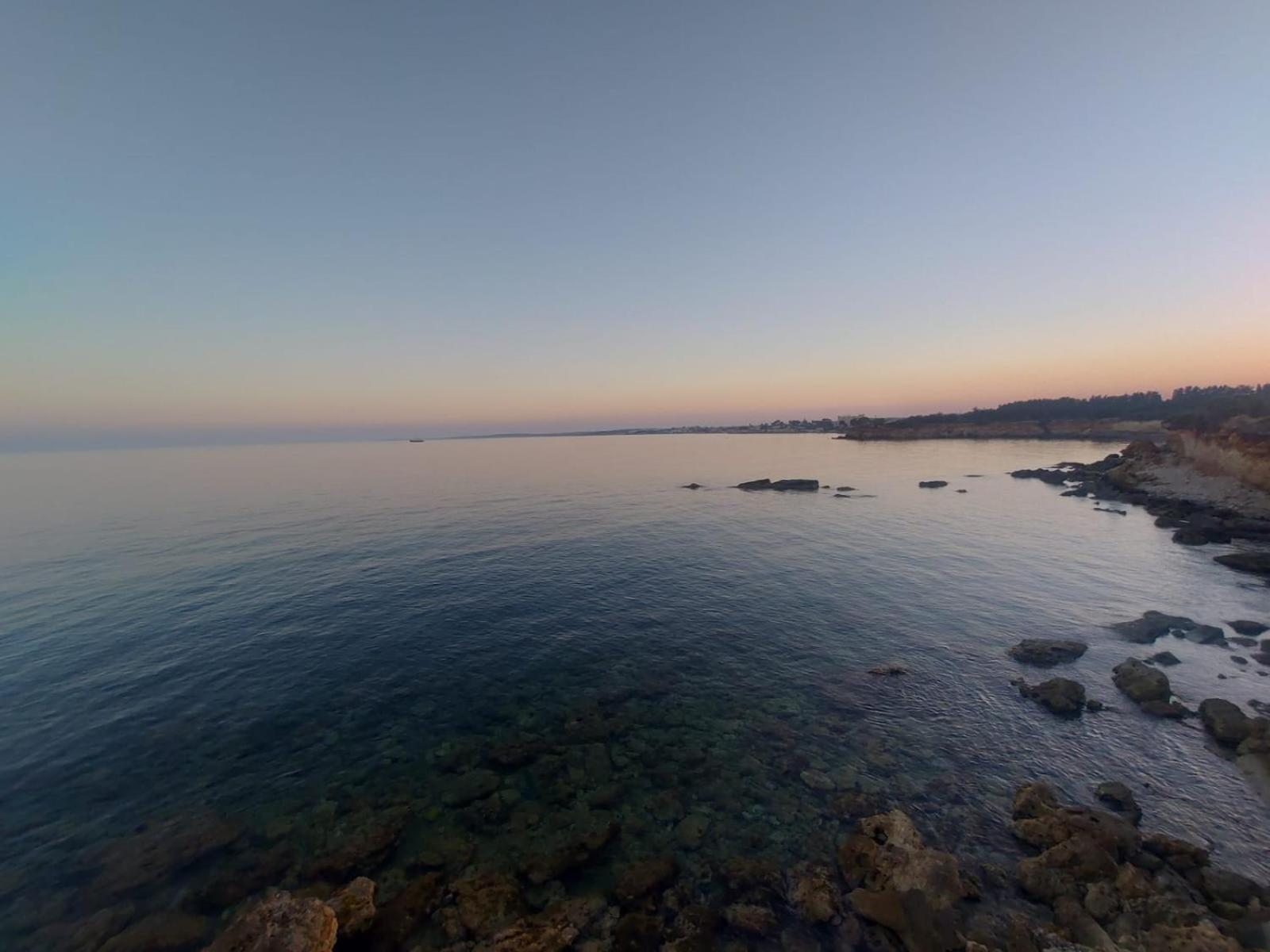 La Caletta Di Afrodite *