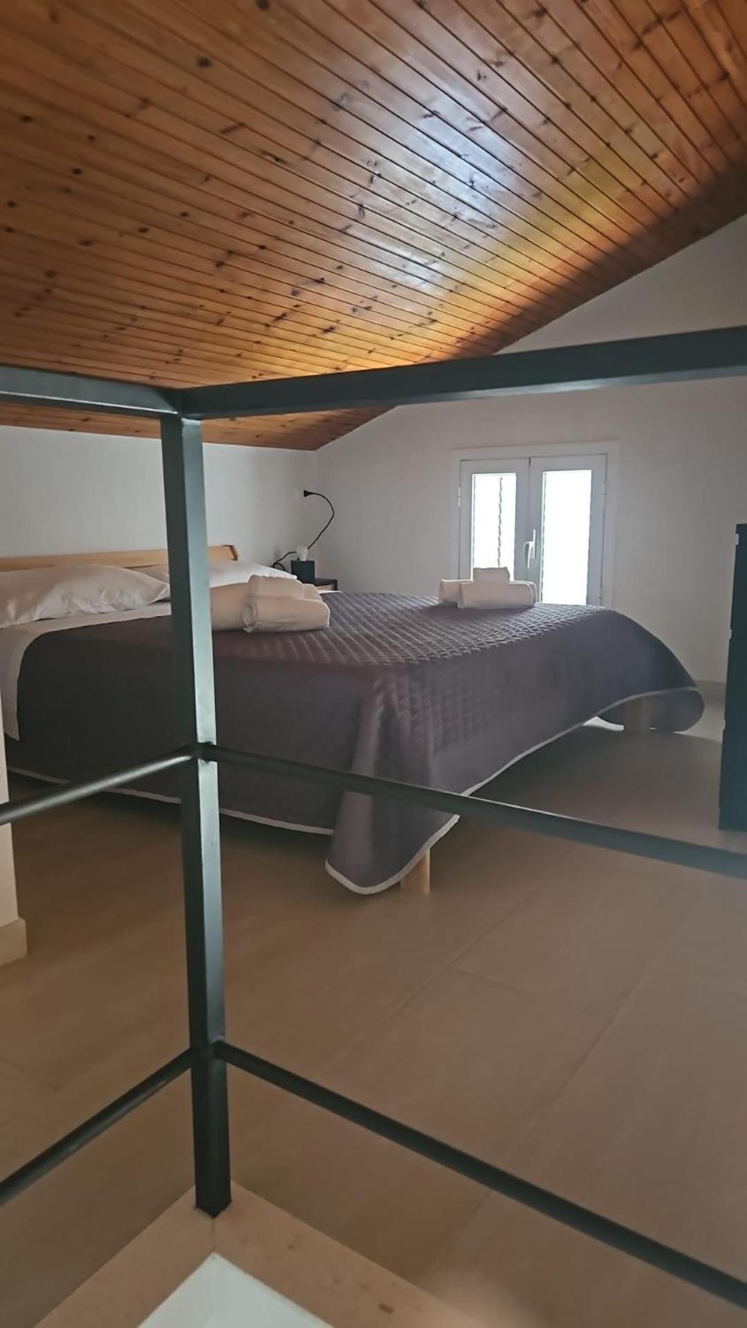 La Caletta Di Afrodite Apartment