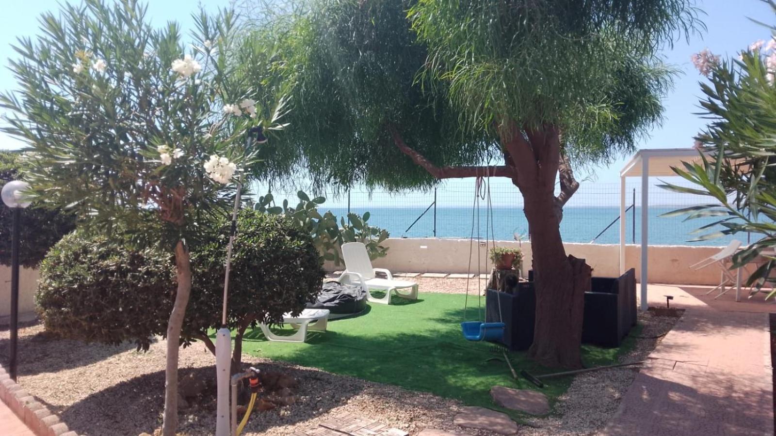 La Caletta Di Afrodite Apartment *